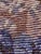 Hand-Woven Tapestry with Romantic Scene in Gilded Frame For Sale - Image 6 of 10