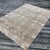 An Antique Turkmen Rug with Subtle Geometry and Timeless Presence This exceptional antique Turkmen rug was handwoven more...