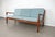 3-Seater Sofa in Teak by Ole Wanscher for France & Son, Denmark, 1960s For Sale - Image 4 of 18