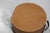 Round Brown Hat Box, 1920s For Sale - Image 13 of 18