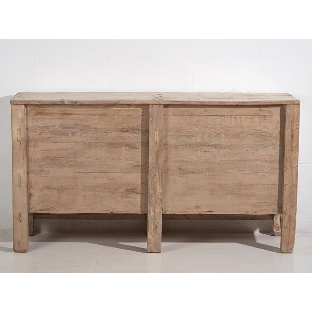 Antique White Dining Room Sideboard, 1900s For Sale - Image 14 of 15