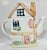 Christmas Tree Tea Shop Tea Pot For Sale - Image 14 of 16