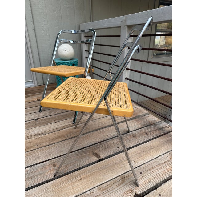 Contemporary 1970s Italian Giorgio Cattelan Folders - Cidue - Set of 2 For Sale - Image 3 of 11