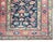 Early 20th Century Azari Runner For Sale - Image 11 of 14