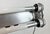 Industrial Polished Hanging Tube Light, 1970s For Sale - Image 13 of 18
