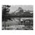 1969 Don Ware Glacier Lake National Park Photograph For Sale