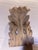 Circa 1870’s Hand-Carved Pine Wood Acanthus Leaf Salvage For Sale In Miami - Image 6 of 7