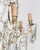 French Louis XV Style Crystal Chandelier For Sale - Image 10 of 11