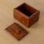 1930s French Art Deco Box For Sale - Image 4 of 9