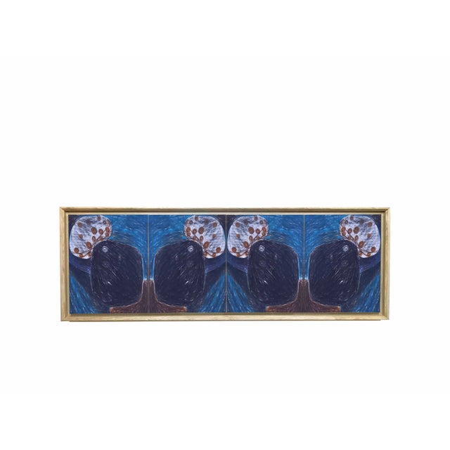 Drawing Four Sideboard by Meccani Studio for Meccani Design, 2026 For Sale - Image 6 of 6