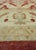 Early 21st Century Turkish Oushak Rug 11'11" x 15'8" #18542 For Sale - Image 5 of 8