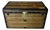 Trunk in Woven Canvas by Louis Vuitton, 1890 For Sale