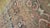 Antique Tabriz Carpet, Persian Rug, Handmade Oriental, Terracotta, Brown, Beige For Sale - Image 4 of 12