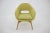 Wood Shell Chair from Miroslav Navratil, Czechoslovakia, 1960s For Sale - Image 7 of 10