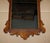 Antique Georgian Gilded Eagle Wall Mirror, 1760 For Sale - Image 3 of 10