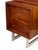 Bodil Kjær 1950s Rosewood 2-Drawer Cabinet For Sale In San Francisco - Image 6 of 6