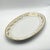 Vintage Mid-Century Modern Edelstein Bavaria Set of Two Oval Platters "Starlight" Pattern For Sale - Image 11 of 18