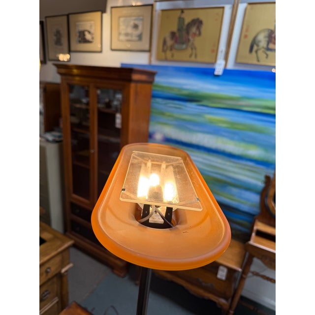 Circa 1978 Arteluce Jill A380 Halogen Floor Lamp For Sale In San Francisco - Image 6 of 12