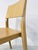 Danish Beech Dining Chairs, 1980s, Set of 6 For Sale - Image 18 of 18