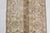 Antique Handknotted Wool Runner Rug For Sale - Image 4 of 10
