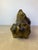 Mid 20th Century Signed Mid-Century Modern Brutalist Ceramic Bull Sculpture by Boštjan Putrih, 1970s For Sale - Image 5 of 10