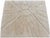 Tan Rh Tarras Wool Rug – 10' × 14' Wheat | 100% Hand-Spun Wool | Hand-Knotted | Sculptural High-Low Texture For Sale - Image 8 of 18