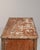 Wood Early 19th Century Swedish Sienna Gustavian Patinated Wood Secretary Desk For Sale - Image 7 of 15