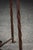Brown French Side Table, 1940s For Sale - Image 8 of 12