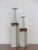 Stone Vases by Bruno Gambone, Italy, 1970s, Set of 2 For Sale - Image 13 of 13
