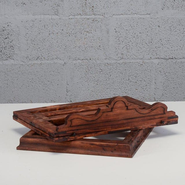 Adjustable Lectern, Late 19th Century For Sale - Image 9 of 12