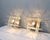 1960s Murano Glass Sconces from Mazzega, 1960s, Set of 2 For Sale - Image 5 of 14