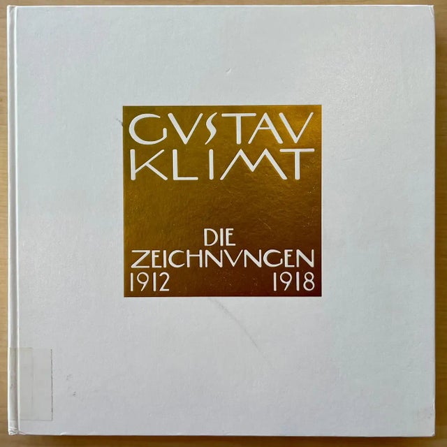 1910s Gustav Klimt Pencil on Paper Sketch of a Woman Catalogued For Sale In Dallas - Image 6 of 9