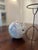 Late 20th Century Vintage World Globe on Iron Tripod Stand For Sale - Image 5 of 6