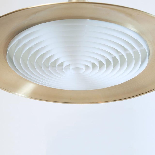 Funnel Shaped Pendants, 1970s, Set of 2 For Sale - Image 9 of 18