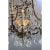 Maison Bagues Rock Crystal Chandelier For Sale - Image 9 of 15