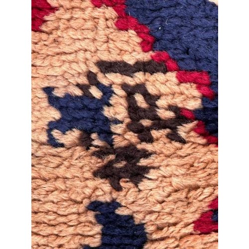 Vintage French Cogolin Rug, 1940s For Sale - Image 13 of 16