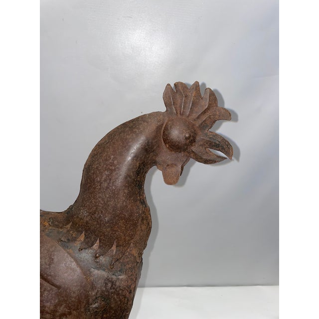 Our Kitchen Rooster. This is a fun casual “country farmhouse décor item. Brighten your morning with this neutral brown &...