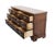 Bassett Furniture Solid Cherry Traditional Style 64" Triple Dresser 2107-237 For Sale In Kansas City - Image 6 of 13