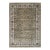 10x14 Indian Agra Area Rug - 106226 For Sale