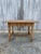 Late 1800s Swedish Pine Dining Table For Sale - Image 10 of 10