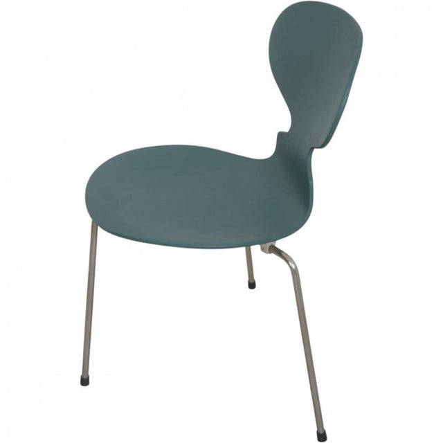 Ant Chairs by Arne Jacobsen, 1970s, Set of 4 For Sale - Image 15 of 18