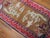 Chinese 1900s Tan Camel Crane Antique Chinese Bao Tou Rug 2'2" X 4'3" Handknotted Wool Carpet For Sale - Image 3 of 6