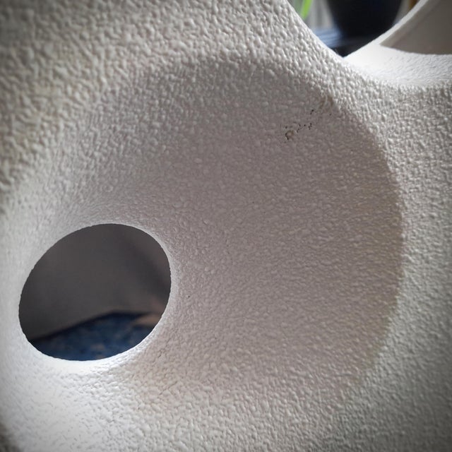 Vase by Roberto Rigon for Bertoncello, 1960s For Sale - Image 16 of 18