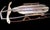 1950s Vintage Gladding Speedway ~40" Ash Wood & Steel Snow Sled - Pristine Logo For Sale In New York - Image 6 of 8