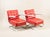 Functionalist Chairs by Hynek Gottwald, 1930s, Set of 2 For Sale - Image 9 of 9