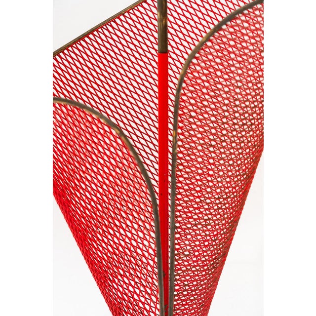 Umbrella Stand, Vienna, 1950s For Sale - Image 18 of 18