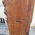 19th Century Folk Art Larch and Chestnut Shepherds Cupboard For Sale - Image 9 of 18