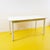 Item : this minimalist table is perfect for adding a touch of elegance and freshness to your space. Crafted from high-...