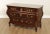 E J Victor French Louis XV Style Bombe Commode Chest For Sale In Philadelphia - Image 6 of 13