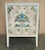 Antique French Charles-Emile Moinat Silk Floral Upholstered Armchairs, Set of 2 For Sale - Image 11 of 18